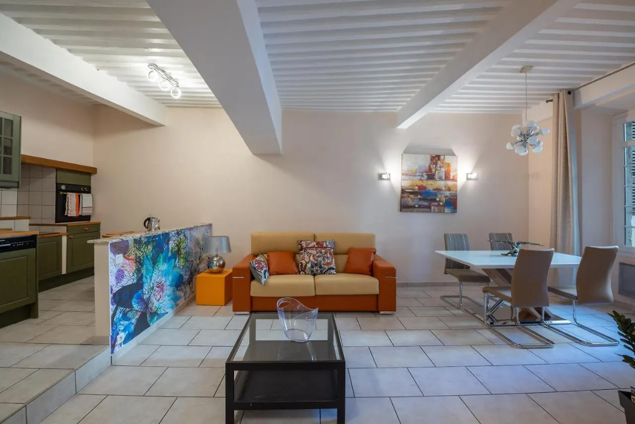 Take Me Home - Canal & Sense Apartment Annecy