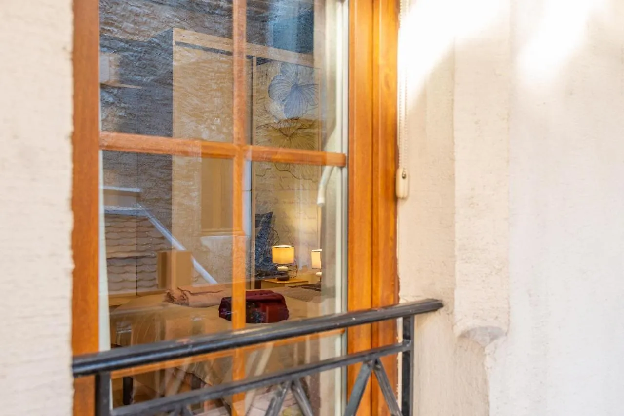 Take Me Home - Canal & Sense Apartment Annecy